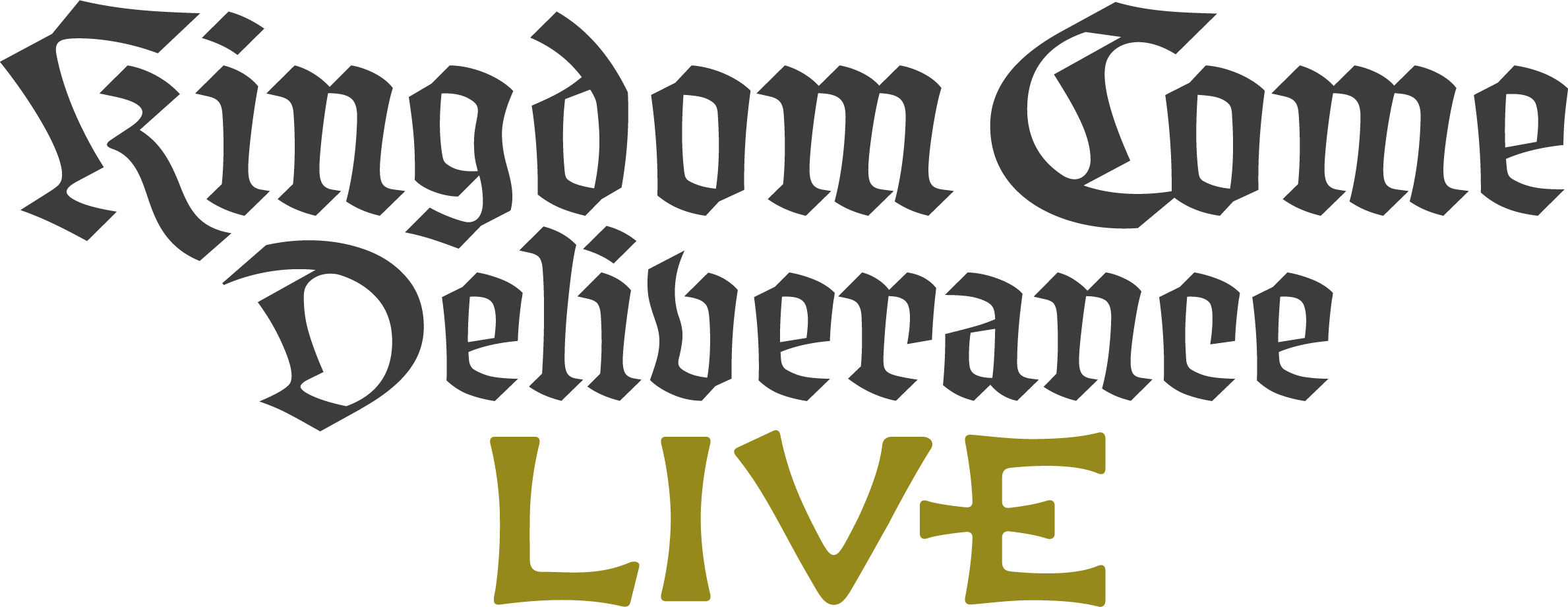 Primární logo